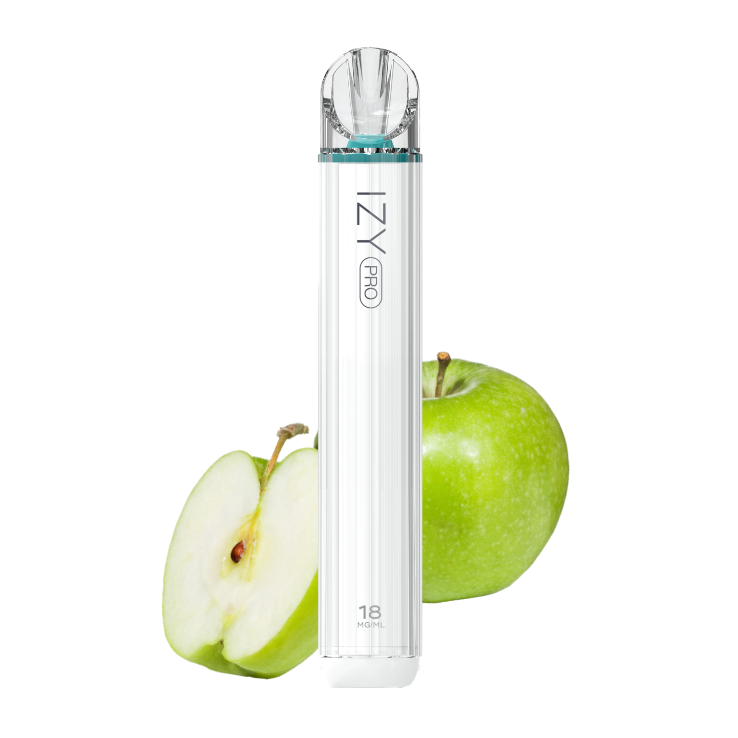Apfel IZY VAPE PRO 700 züge