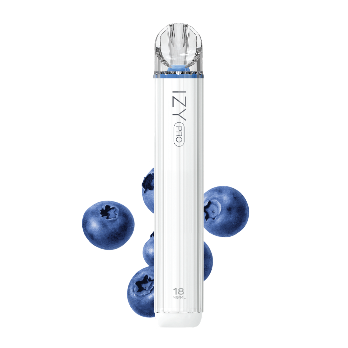 Blaubeere IZY VAPE PRO 700 züge