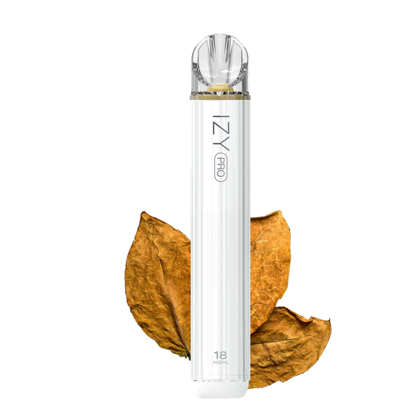 Klassische Tabak IZY VAPE PRO 700 züge