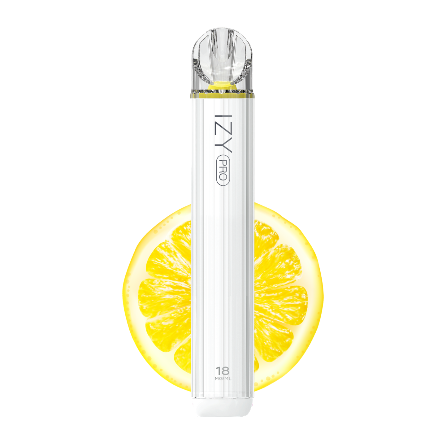 Zitrone IZY VAPE PRO 700 züge