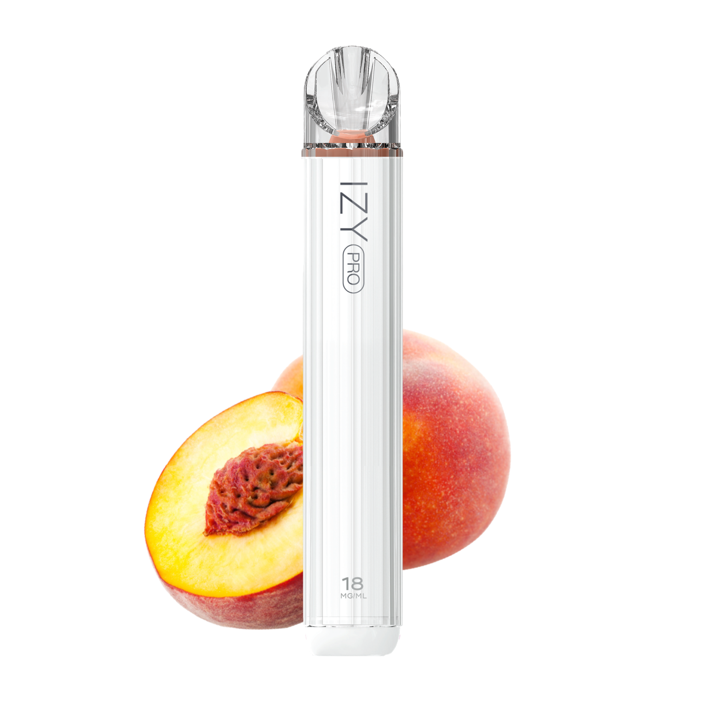 Pfirsch IZY VAPE PRO 700 züge