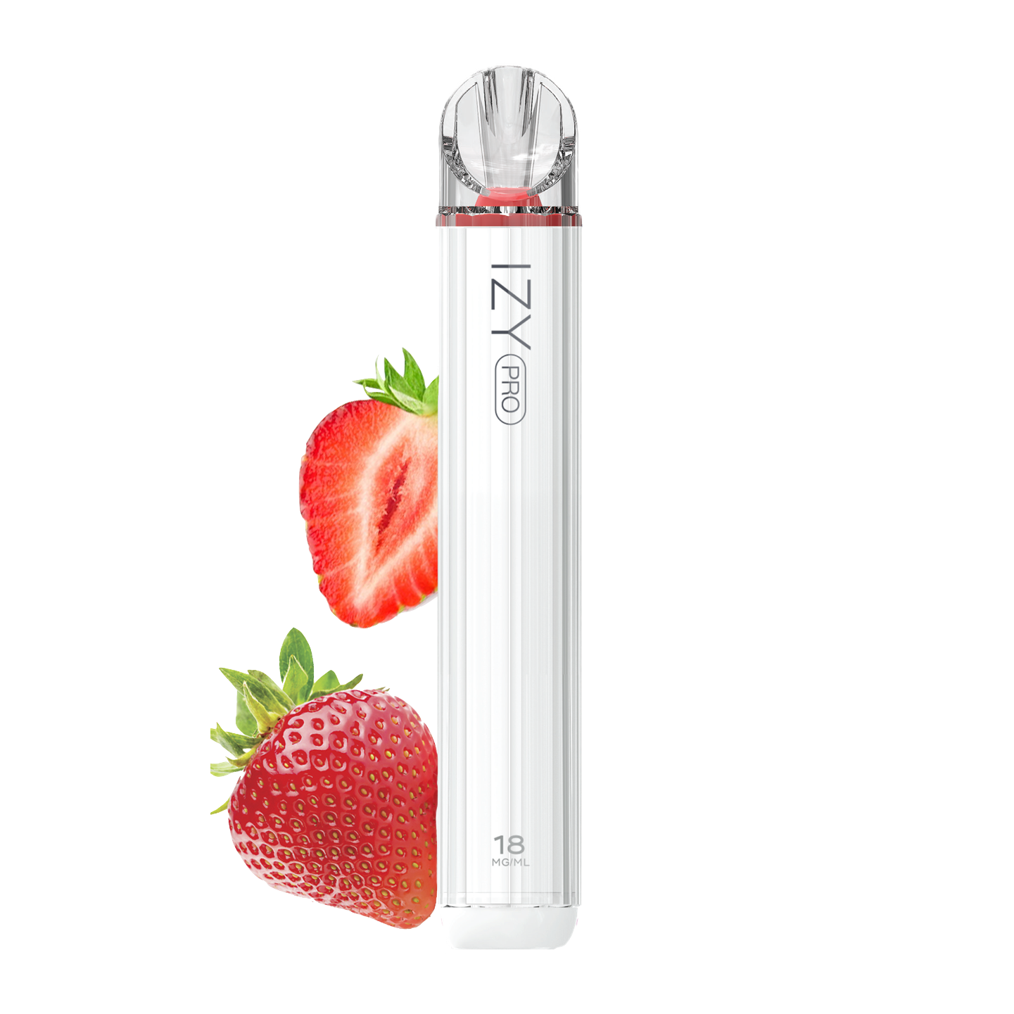 Erdbeere IZY VAPE PRO 700 züge