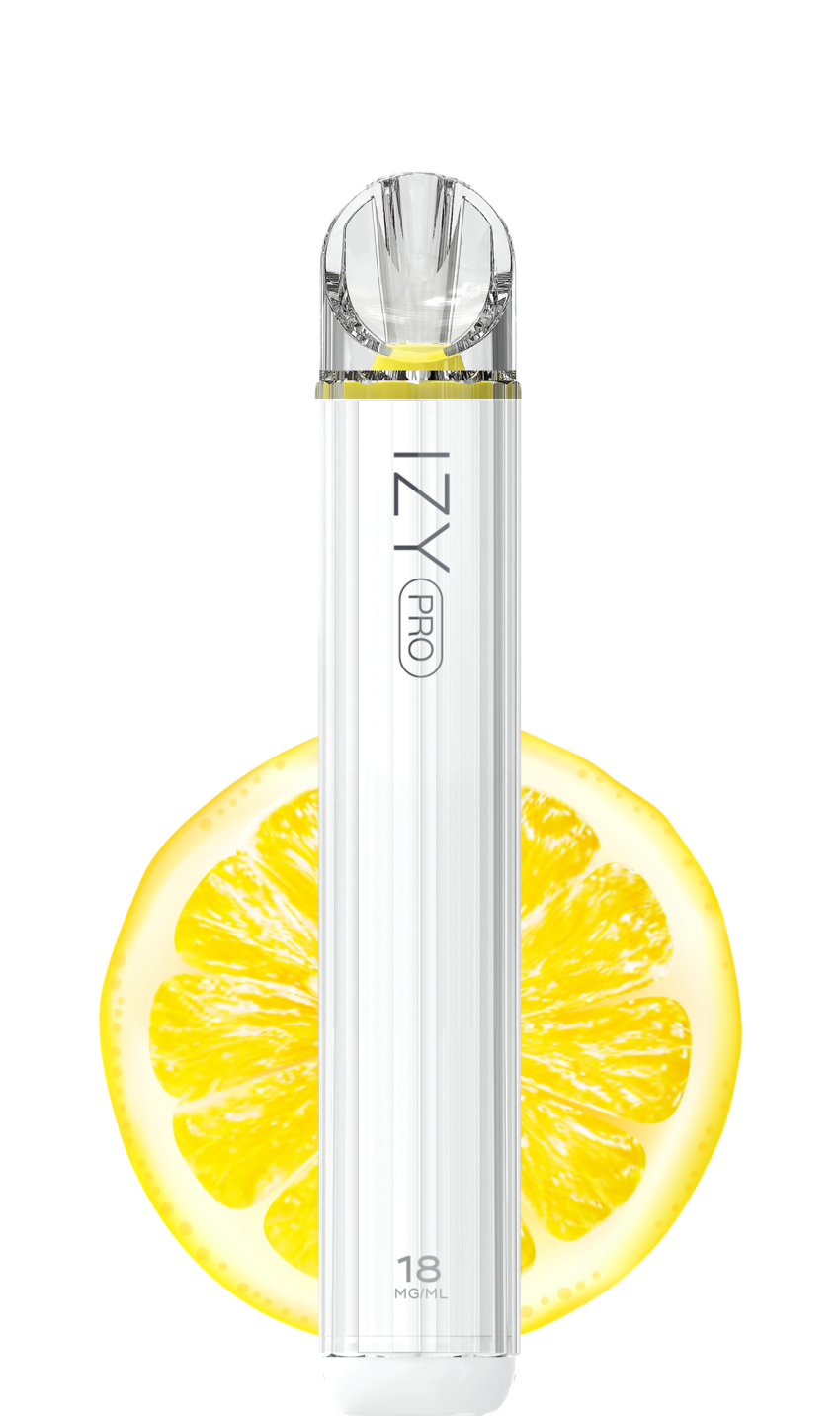 Zitrone IZY VAPE PRO 700 züge