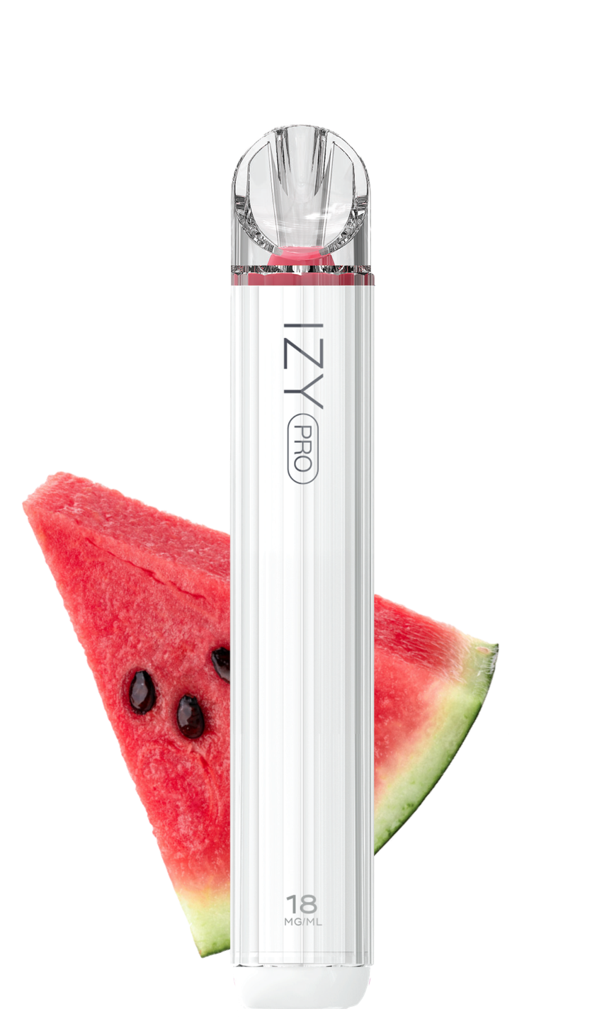 Wassermelone IZY VAPE PRO 700 züge