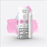 IZY One Bubblegum Einweg 600 Puffs