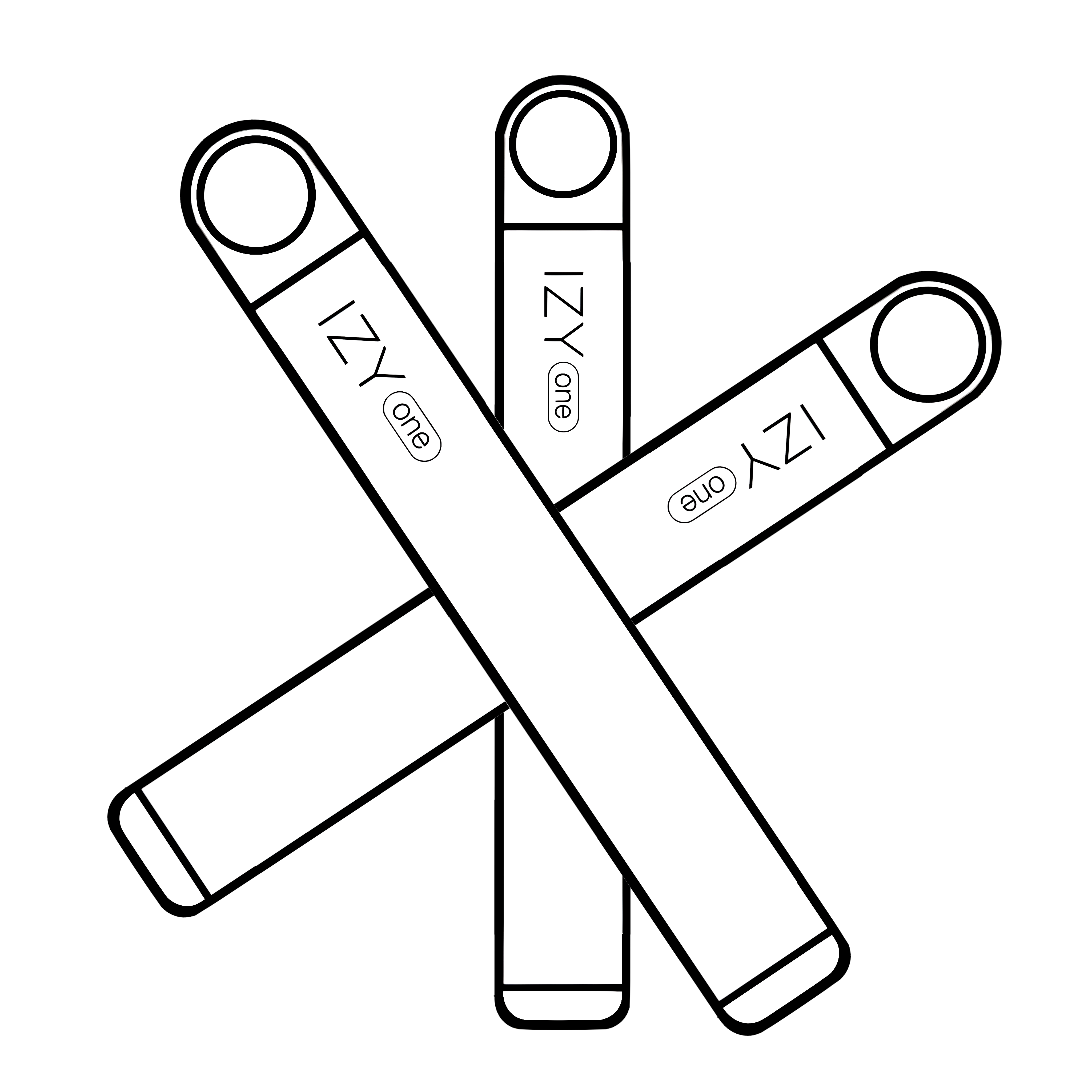 IZY VAPE ®