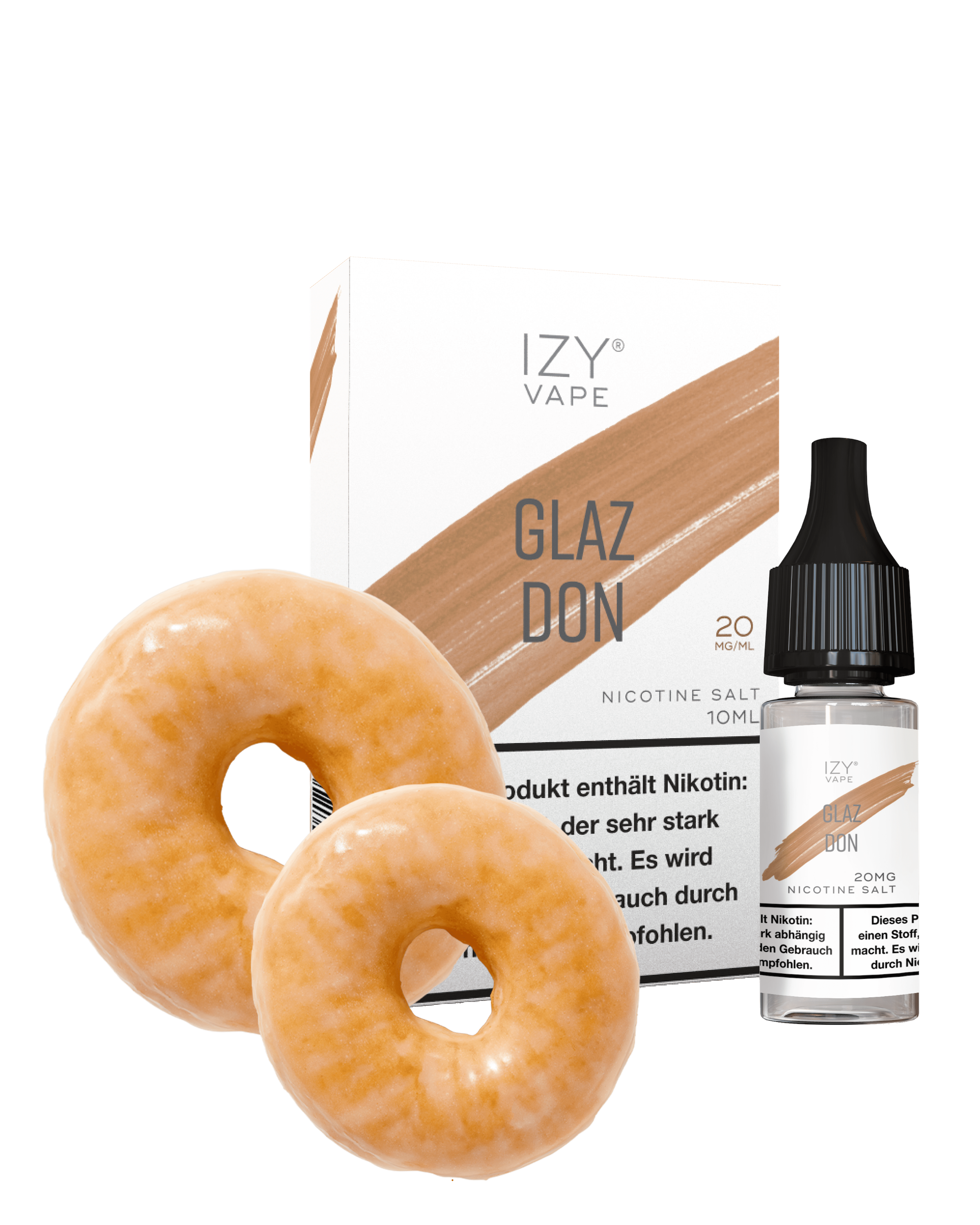 donuts e-liquid izy vape