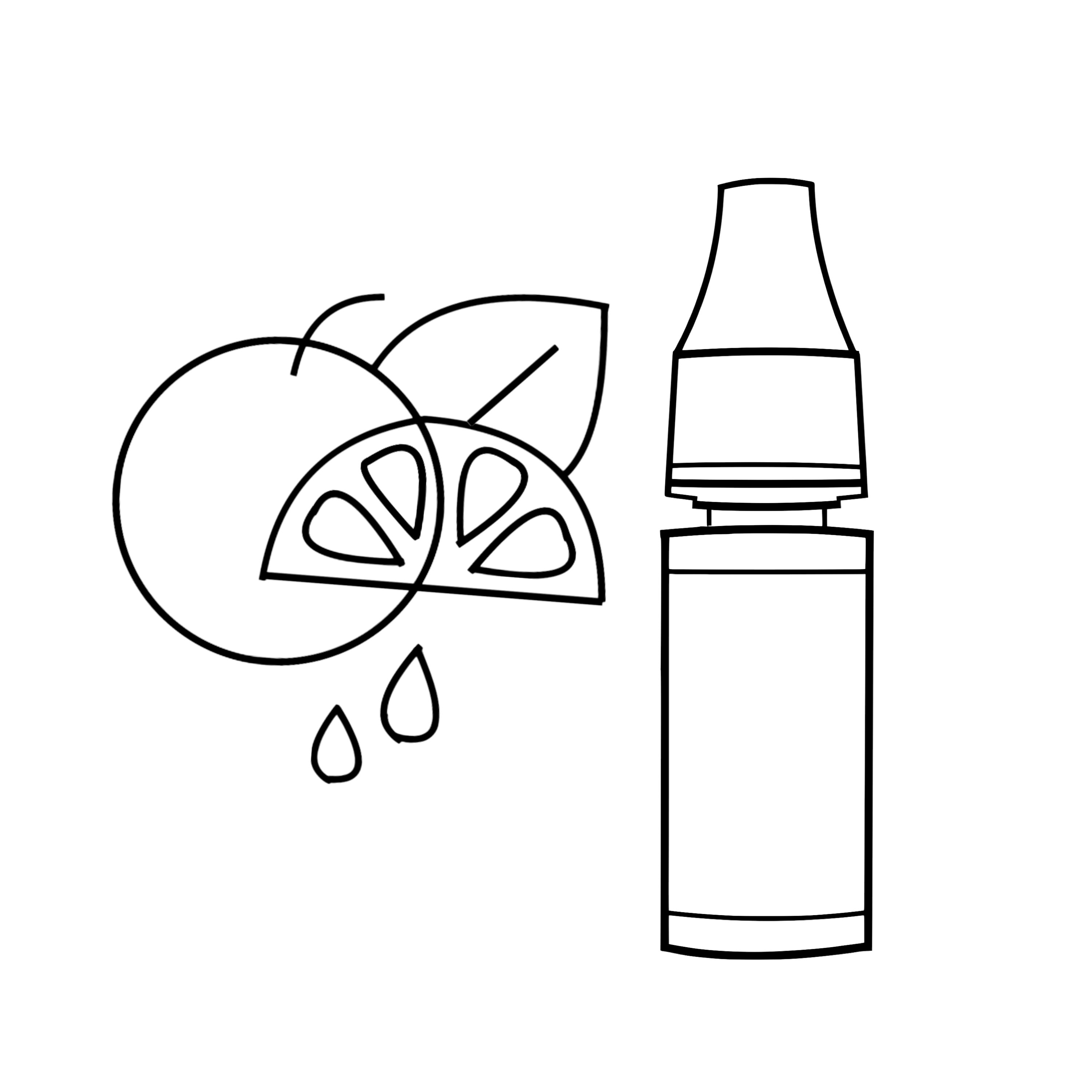 IZY VAPE ®
